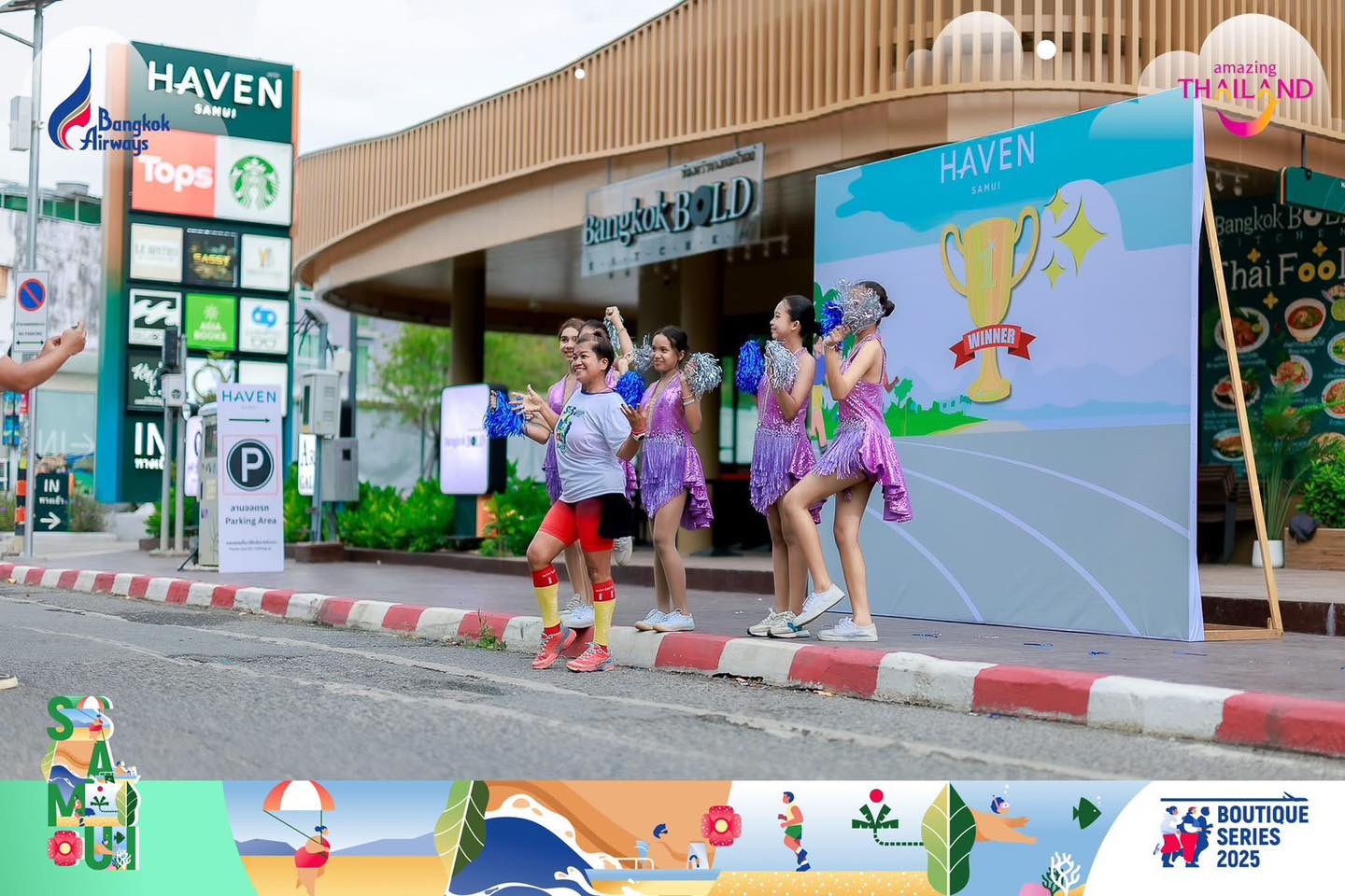 Haven Samui Shines at the Bangkok Airways Samui Half Marathon 2025 (5)