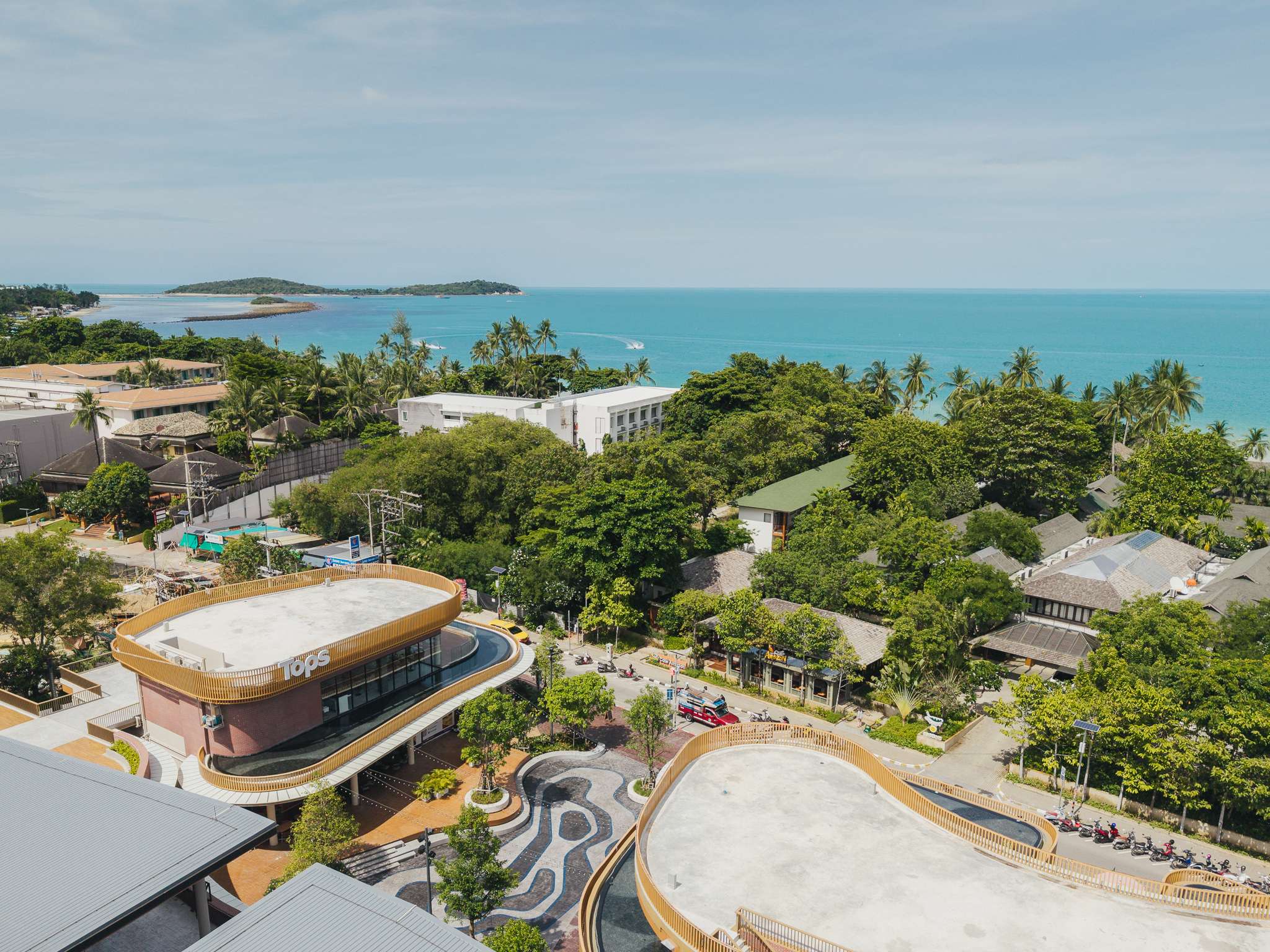 Haven Samui Events and News Chaweng Koh Samui 2026 Calendar