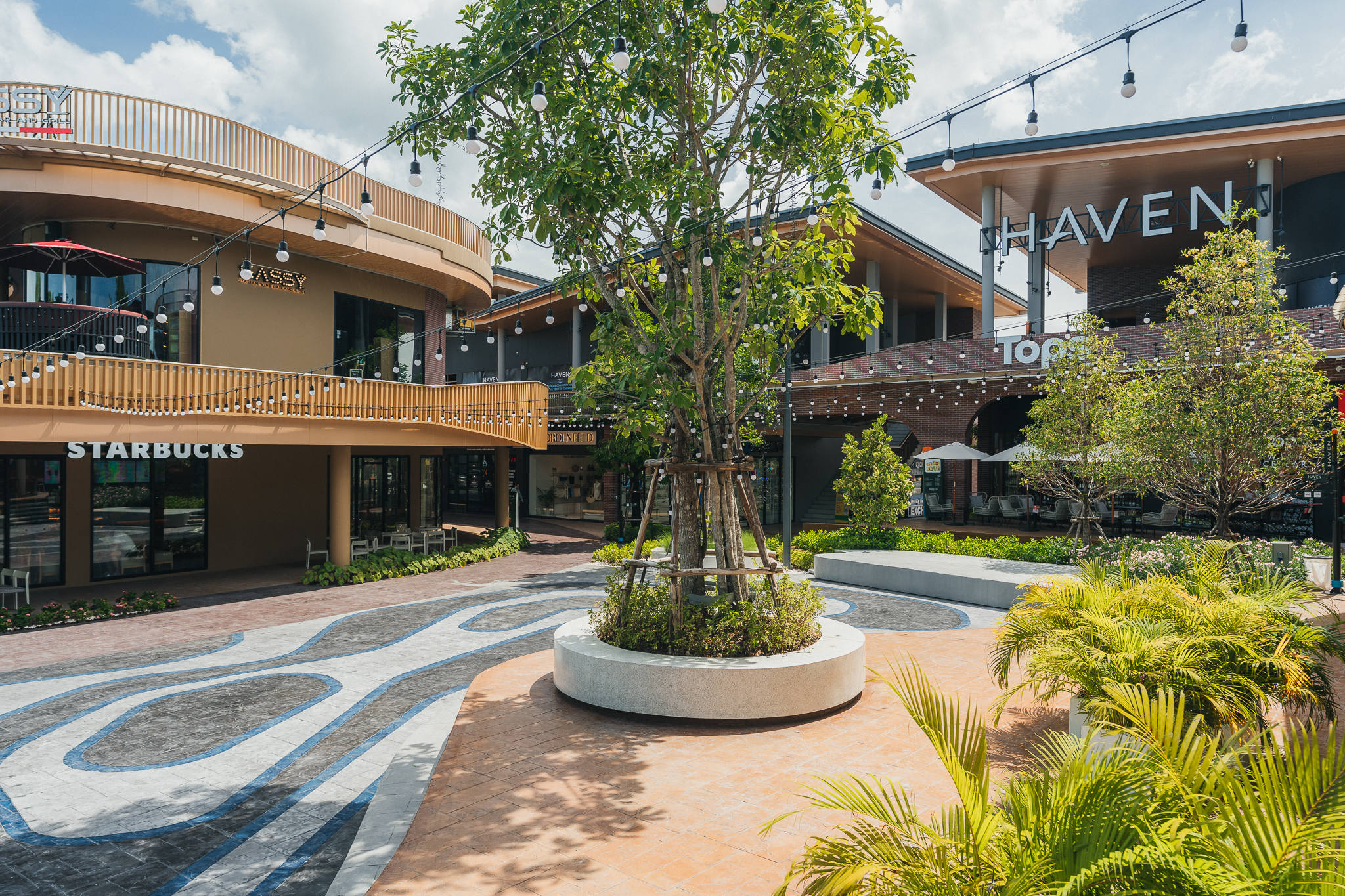 Haven Samui -