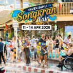 Haven Samui - Events & News