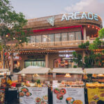 Haven Samui - Pixel Arcade