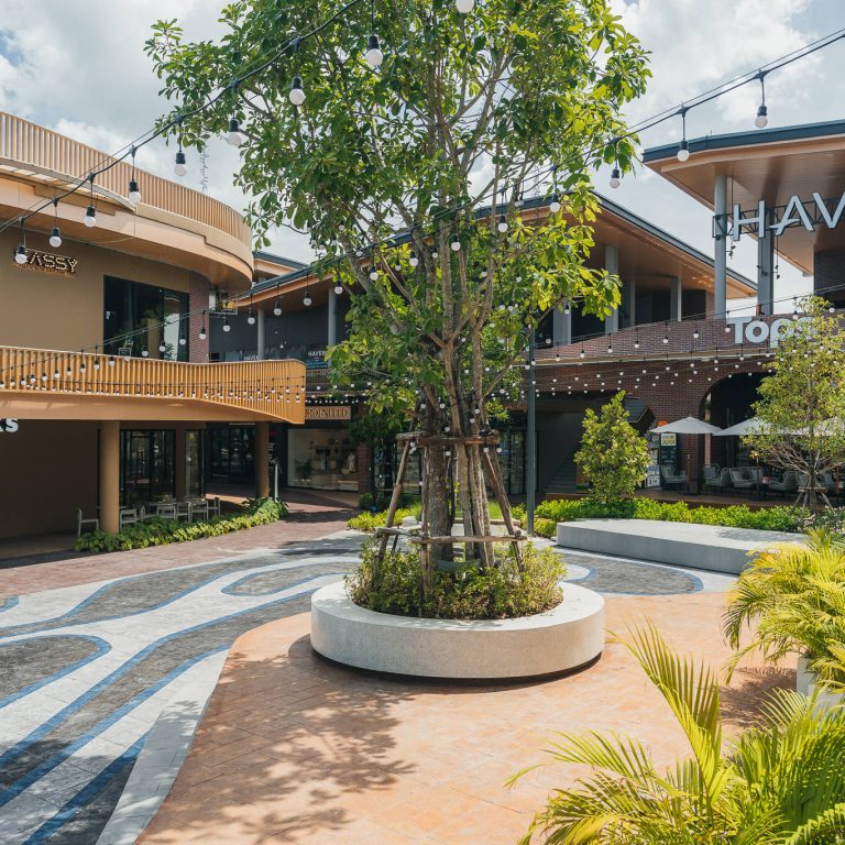 Haven Samui -