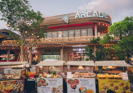 Haven Samui - Shop & Dine